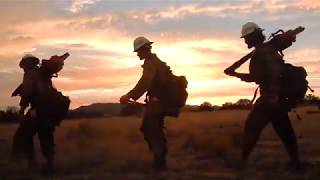 🔥Wildland Hotshots Motivation [upl. by Adam]