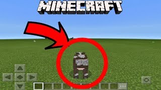 The Ultimate Disguise In Minecraft 123 Turn Into Any Mob In Sight Mod Disguiser Addon [upl. by Mascia498]