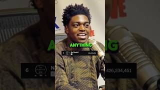 Kodak Black HATES his Song that BLEW him up shorts ytshorts youtubeshorts [upl. by Pearson]