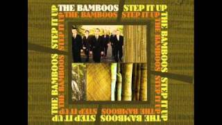 The Bamboos Step It Up ft Alice Russell [upl. by Leterg]