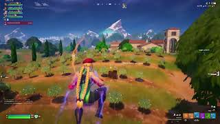 Playing FORTNITE Live nawest nomic no commentary [upl. by Aubine]