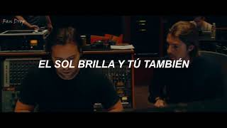 Axwell Λ Ingrosso  Sun Is Shining Subtitulada Español [upl. by Aeret]