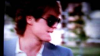 Pretty in Pink 25th Anniv Extras James Spader [upl. by Arima]