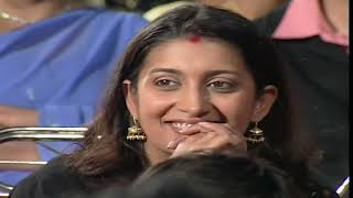 The Indian Television Academy Awards 2003  PART 3 [upl. by Nithsa]