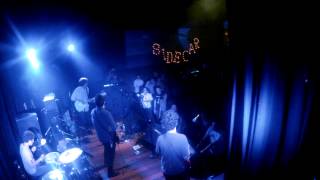 Parquet Courts Live from Lincoln Hall on Sound Opinions [upl. by Garin802]