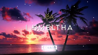 JB Virgo ft Alexis  Chhangte Hmeltha Lyrics Video [upl. by Wynn]