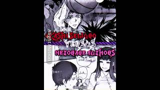 Akashi vs NTR authors edit animeedit outsmarting akashiseijuro kurokonobasket ntr manga [upl. by Aimaj485]