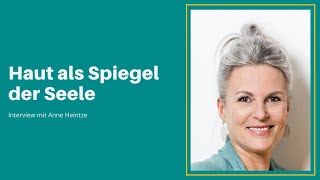 Haut als Spiegel der Seele  Interview zum Hautkongress [upl. by Elizabet298]