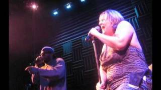 Bridget Everett covers Michael Jacksons quotBillie Jeanquot [upl. by Nonahs]