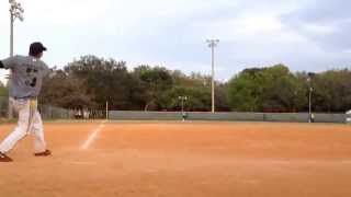 Worth Home Run Derby Highlights Part 1  Resmondo 454  Launch 650  2013 [upl. by Earleen987]