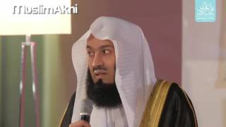 Halal Dating Forced Marriages Protection from Zina  Mufti Menk amp Br Ali Dawah [upl. by Anehs]