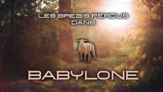 Les brebis perdus dans Babylone Olivier Dubois [upl. by Ibba]