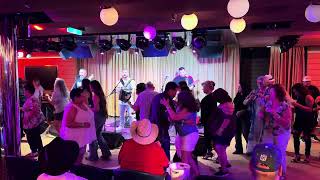 David Farias Conjunto Cruise 7 KEDA w Conjunto Romo [upl. by Ylil]