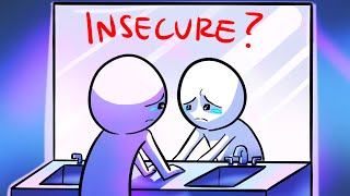 How to OVERCOME Insecurity [upl. by Irina3]