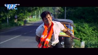 Bhojpuri Comedy Scene  Ravi Kishan Funny Joke  Kaisan Piyawa Ke Charitar Ba WaveMusicIndia [upl. by Romelle292]