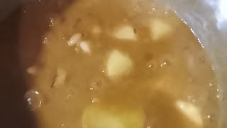 Boiling githeri for only 30 minutes with the fastest pressure cooker [upl. by Tse323]