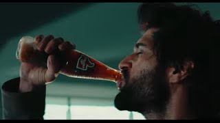 Thums Up x Vijay Deverakonda  TOOFAN 2023 [upl. by Steward867]