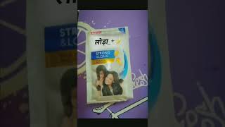 Clinic Plus shampoo new ad 😂😂 trending shortfeed youtubeshorts funny [upl. by Rollecnahc834]