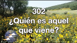 HA62  Himno 302  ¿Quién es aquel que viene [upl. by Redman981]