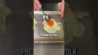 Are Orange Egg Yolks Actually Better [upl. by Aiyt]