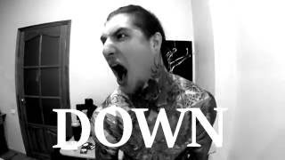 ALEX TERRIBLE Suicide Silence Bludgeoned To Death COVER [upl. by Dame]