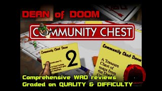 COMMUNITY CHEST 2  DEAN OF DOOM  S1E18 [upl. by Wendeline]