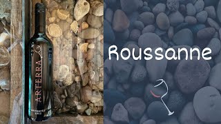 Roussanne [upl. by Teahan966]