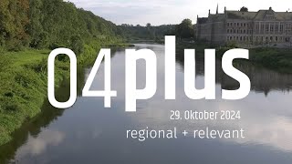 04plus  29 Oktober 2024 [upl. by Silber]