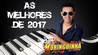 SUCESSOS KORINGUINHA DO FORRÓ ‹ Rm Divulga › 2017 [upl. by Zachary]