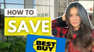 Best Buy Promo Code 2024 How to Save Big with Best Buy Coupon Codes [upl. by Birdella]