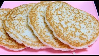 Kallappam Recipe In Malayalam  Kallappam Kottayam Style  കള്ളപ്പം ഉണ്ടാക്കുന്ന വിധം [upl. by Wulfe]