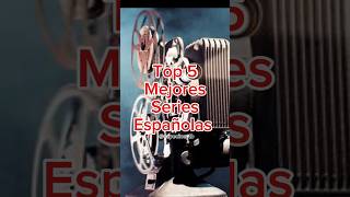 Mejores series españolas series seriedenetflix séries seriesespañolascompletas seriesespañolas [upl. by Ahtnahc]