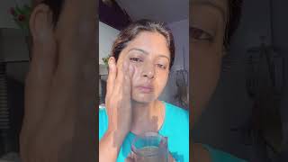 Miracle night cream shortvideo trending beauty nightcream pigmentationremedy darkspotsremove [upl. by Warthman]