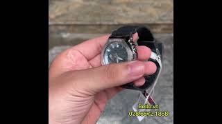 Video thực tế GShock Bluetooth pin Solar GBM2100A1A2  LH 024 6686 9898 ShockZone by Bello [upl. by Lasorella]