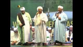 3 December 2012  Tabligh Akbar Majelis Rasulullah SAW bersama AlMusnid AlHabib Umar bin Hafidz [upl. by Harli508]