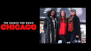 THE SEARCH FOR ROXIE Episode 4 Roxie Boot Camp [upl. by Irep]