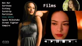 So Kristin Kreuk Chaze33 Teaser V2 [upl. by Attenborough]