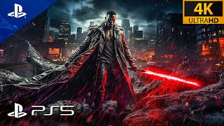 Best New 15 ULTRA REALISTIC MOVIElike Games Coming 2024 amp 2025  PCPS5XBOX Series XS 4K 60FPS [upl. by Sherburn819]