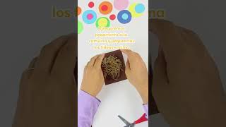 Actividad sensorial para niños [upl. by Klimesh504]