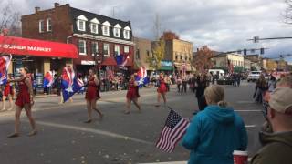 2016 Veterans Day Parade Beaver PA [upl. by Koball]