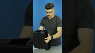 L Acoustics ATilt  Unboxing [upl. by Airel451]