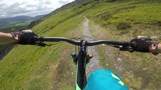 Skiddaw Loop May 2019 [upl. by Alexandra435]