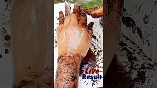 Remove Body Tanning at Home homeremedy bodypackbeauty skin care routine ytshorts 💯 [upl. by Nert]