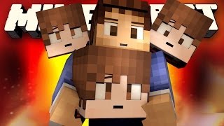 THE MITCH SLAYER Minecraft BattleDome with Woofless and Friends EPISODE 35 [upl. by Sinnaoi421]