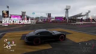 Forza Horizon 5 TVR CERBERA SPEED 12 DRAG TUNE [upl. by Llehsar929]