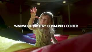 Kittery Community Center  Awareness Campaign [upl. by Airretnahs]