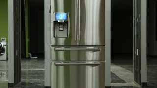 Refrigerator buying guide [upl. by Foah]