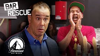 Stress Tests That Went SHOCKINGLY Well 👏 Part 2  Bar Rescue [upl. by Levinson]