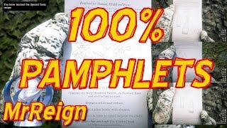 Red Dead Redemption 2  Complete Pamphlet Locations Guide  All Recipe Pamphlets amp Ingredients Lists [upl. by Dione970]