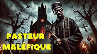 Regardez ce que ce pasteur fait à ses fidèle dans son église😱😱😱 histoireafricaine [upl. by Ihpen]